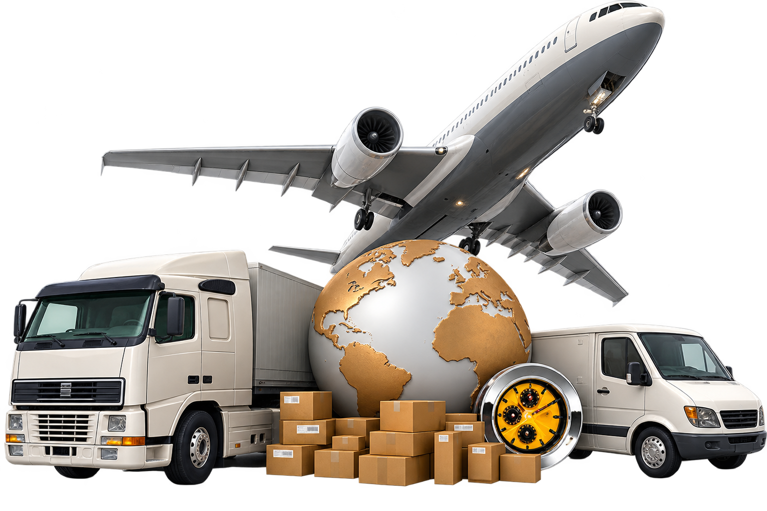 Global Network Services